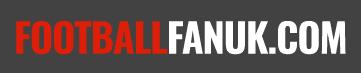 Football Fan Logo
