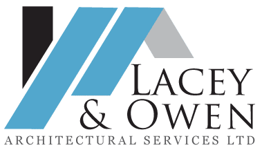 Lacey & Owen Logo