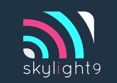 Skylight9 Logo