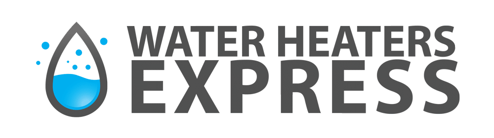 Water Heaters Express Logo