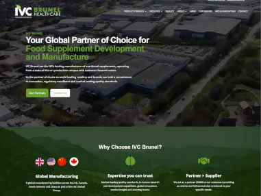 IVC Brunel